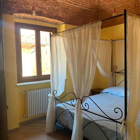 Alloggio Berenice Villafranca Piemonte Exteriör bild