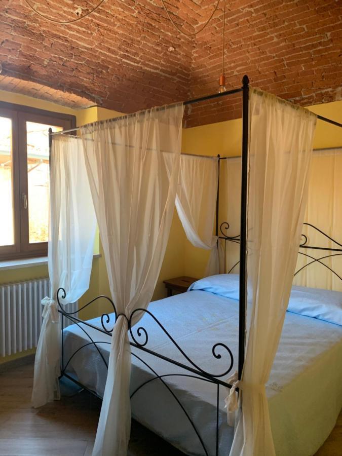 Alloggio Berenice Villafranca Piemonte Exteriör bild
