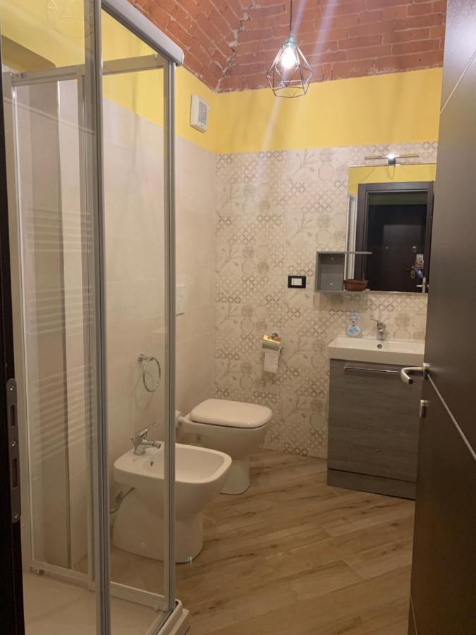 Alloggio Berenice Villafranca Piemonte Exteriör bild
