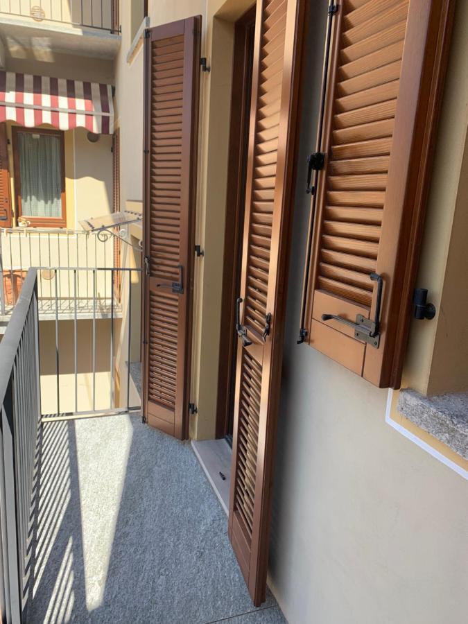 Alloggio Berenice Villafranca Piemonte Exteriör bild